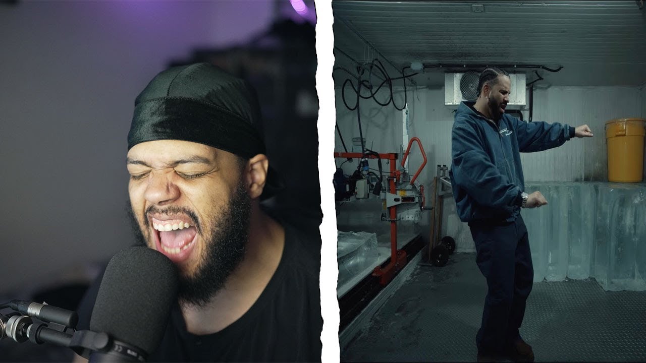 DRAKE - DE QUE ME PERDI!!!? - WHAT DID I MISS -JayCee! Reaccion!