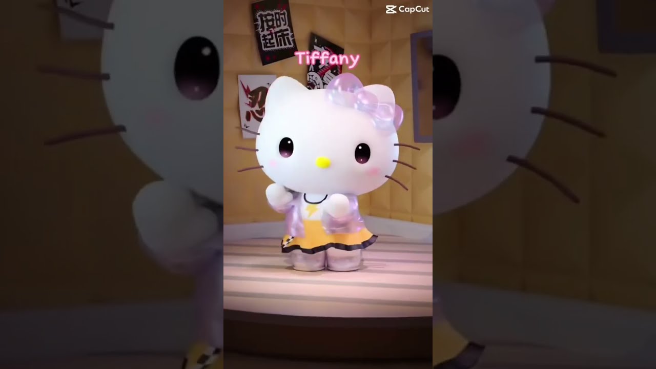 Adorable Hello Kitty Toys Collection! 🎀 🐱
