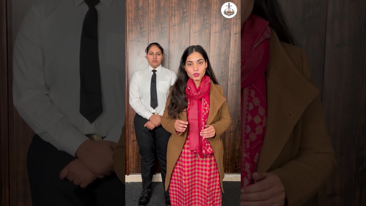 Merchant Navy Interview girls dress code #ytshorts