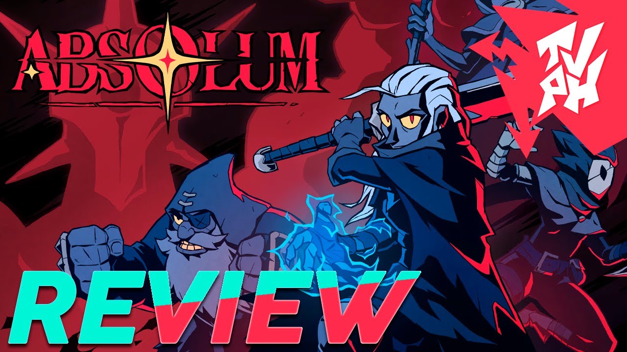 Absolum é Mais um Candidato a Melhor Indie de 2025 | Review
