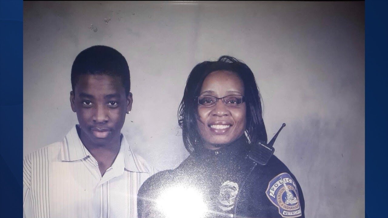 Southport Assistant Chief of Police on mission to make change in gun violence