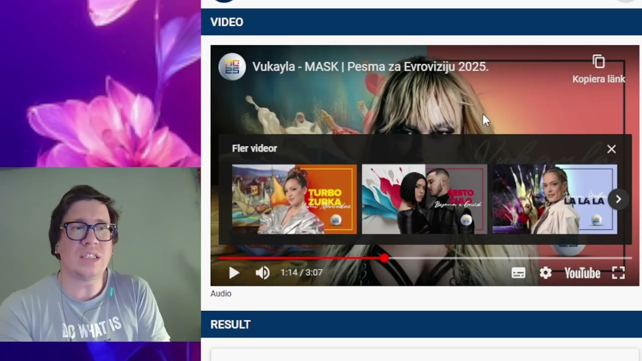 Vukayla - 