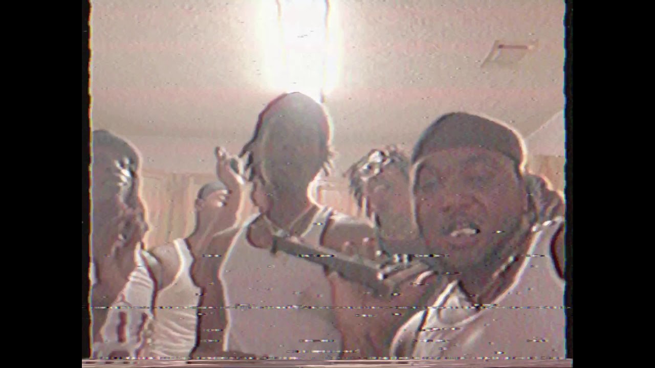 OutdaGate G90 ft. Blacc&rsquo;Hefe -Pottz &ldquo;Official Music Video&rdquo;