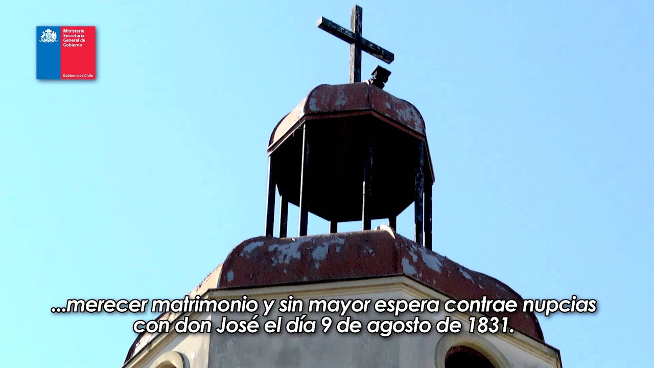 San Vicente, Calles con Historia y Tradición: Carmen Gallegos de Roble