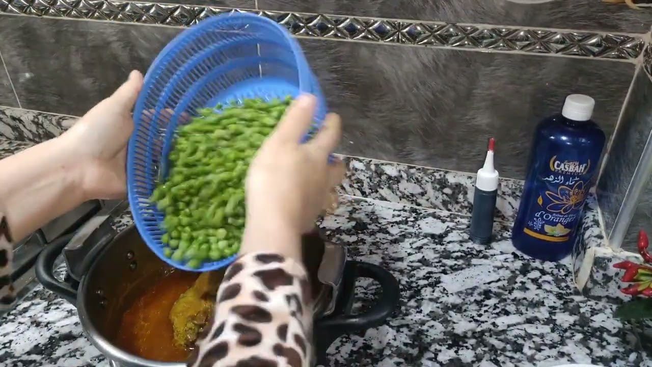 روتيني اليوم الأول من رمضان جلبان بنين وساهل وتدابير في القمة 👌🌙😋🌛