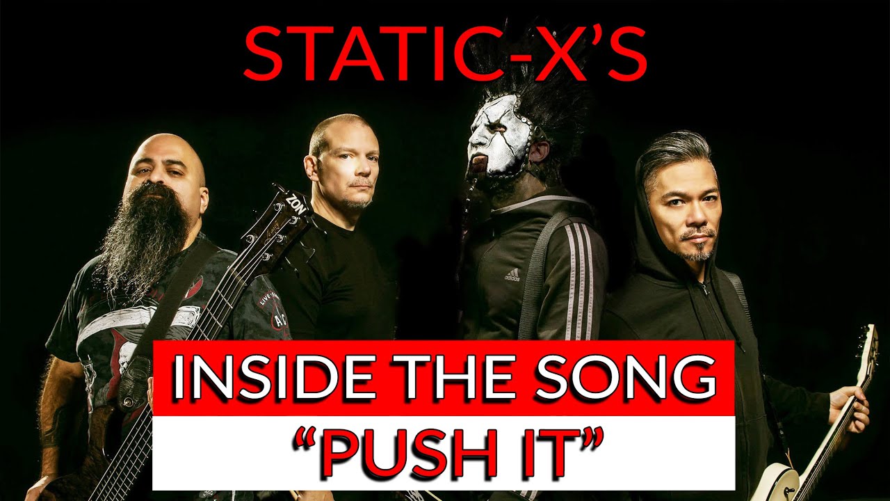 Static-X 