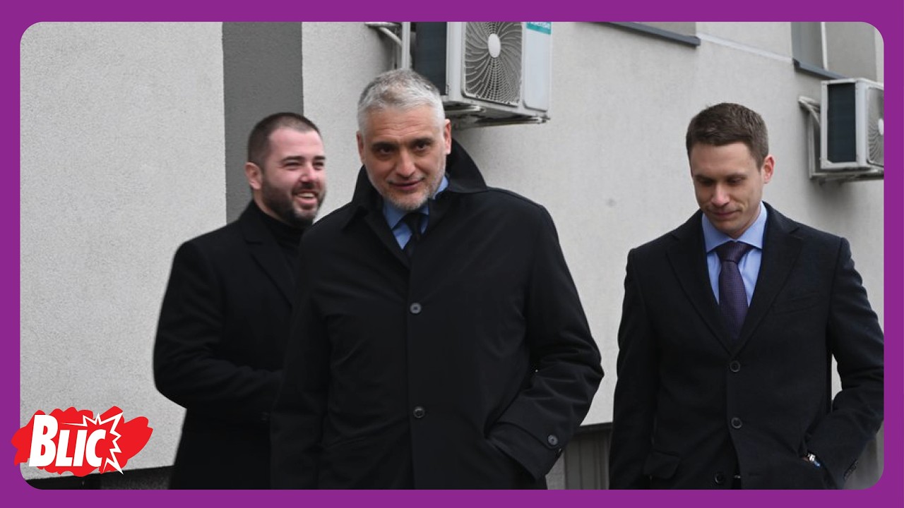 Čeda Jovanović otkrio sve detalje tuče u kafiću: 
