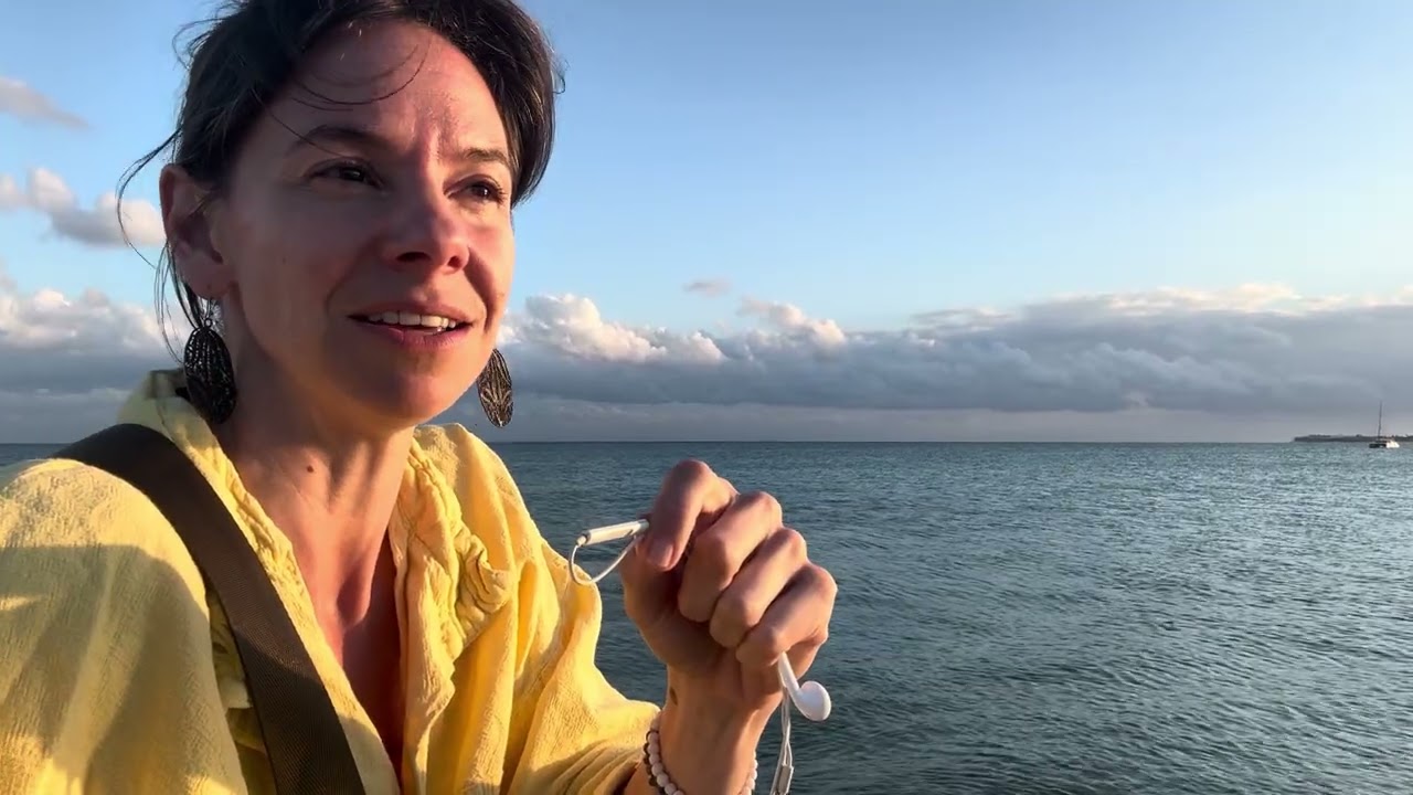 Reaction or Revolution? Gene Key 49 Contemplation on Maya Lands 