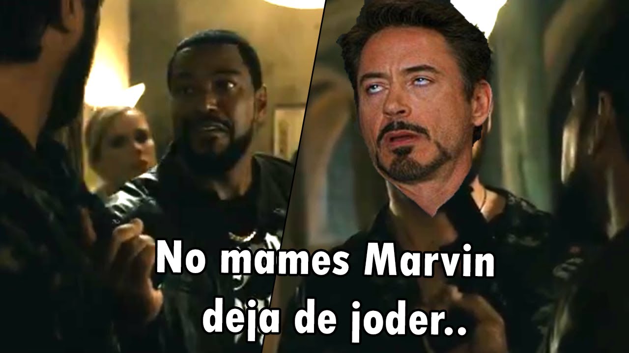 EL SENTIDO COMUN SE FUE A LA MRD!! | The Boys | @MaxStar​