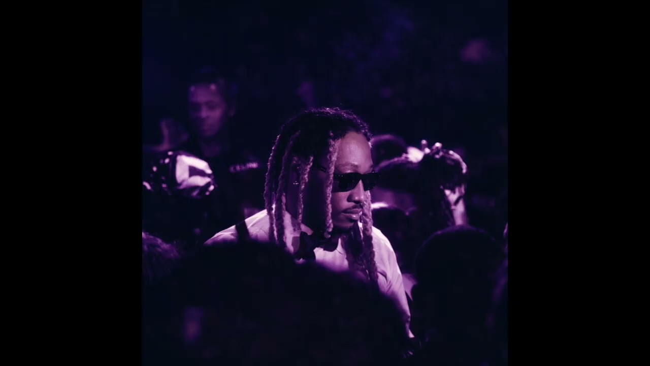 [FREE] Future x Young Thug Type Beat 