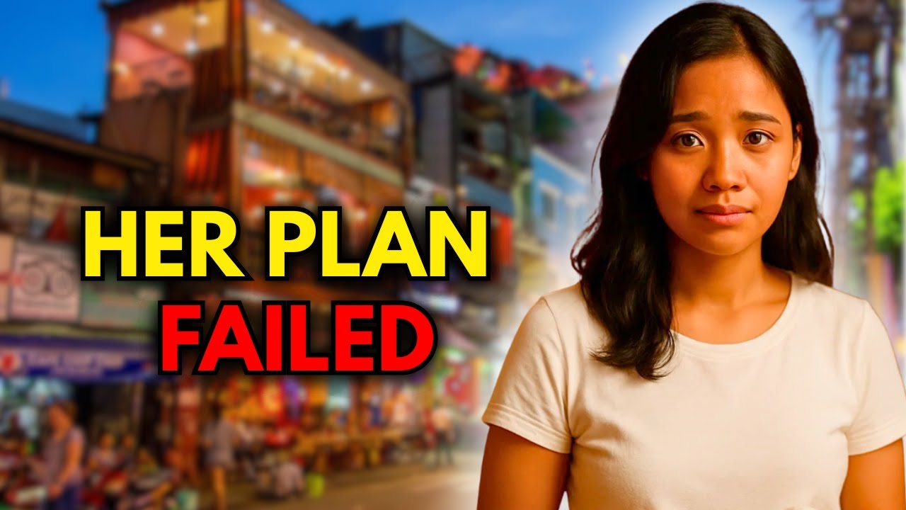 This Vietnamese Masseuse Thought She Could Trick Me. She Was Wrong.