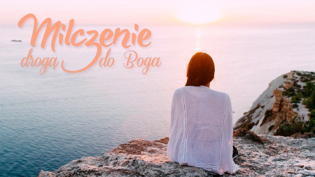 MILCZENIE drogą do Boga | ks. Paweł Gołofit