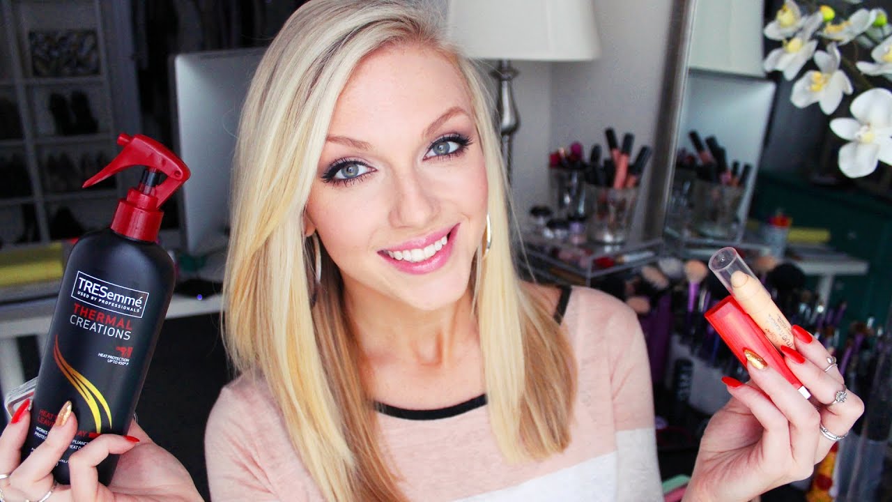 February Favorites!