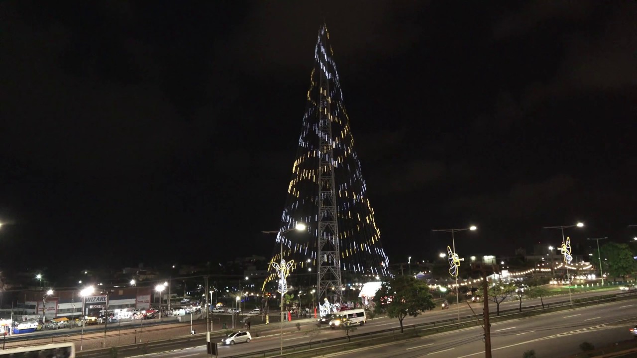 Sony PXW Z150 Tests - day and night shots