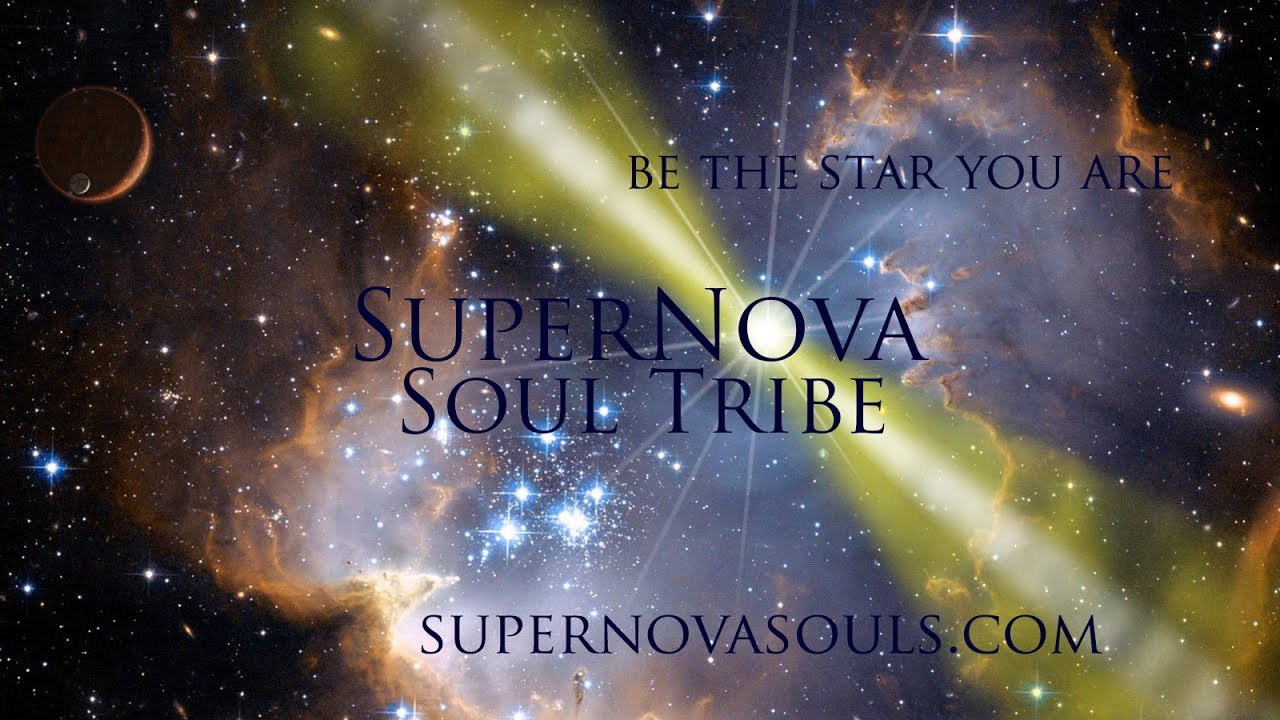 How to Find Your Soul Group