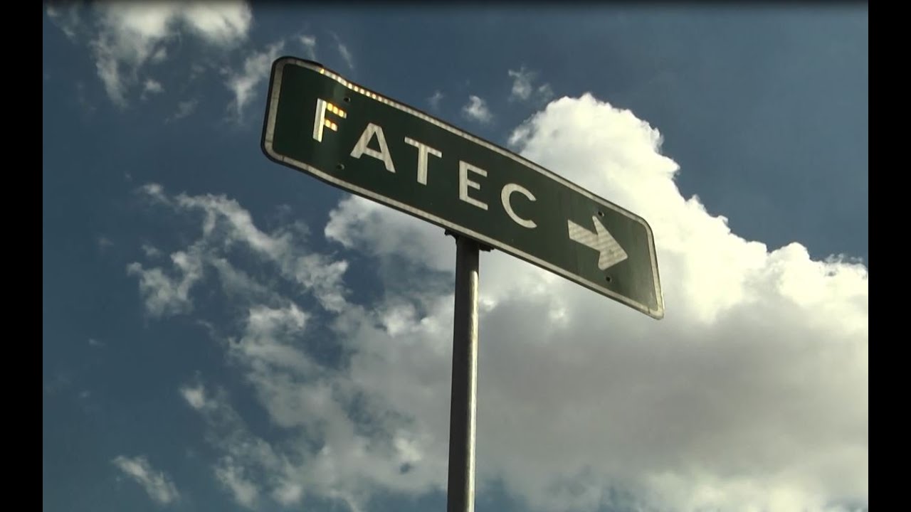 Faculdade de Tecnologia de Sorocaba - 