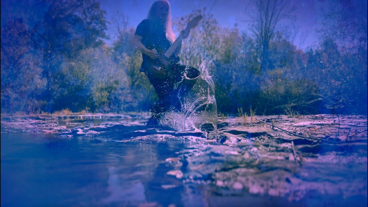 Darren Michael Boyd - The Day Beneath Yesterday