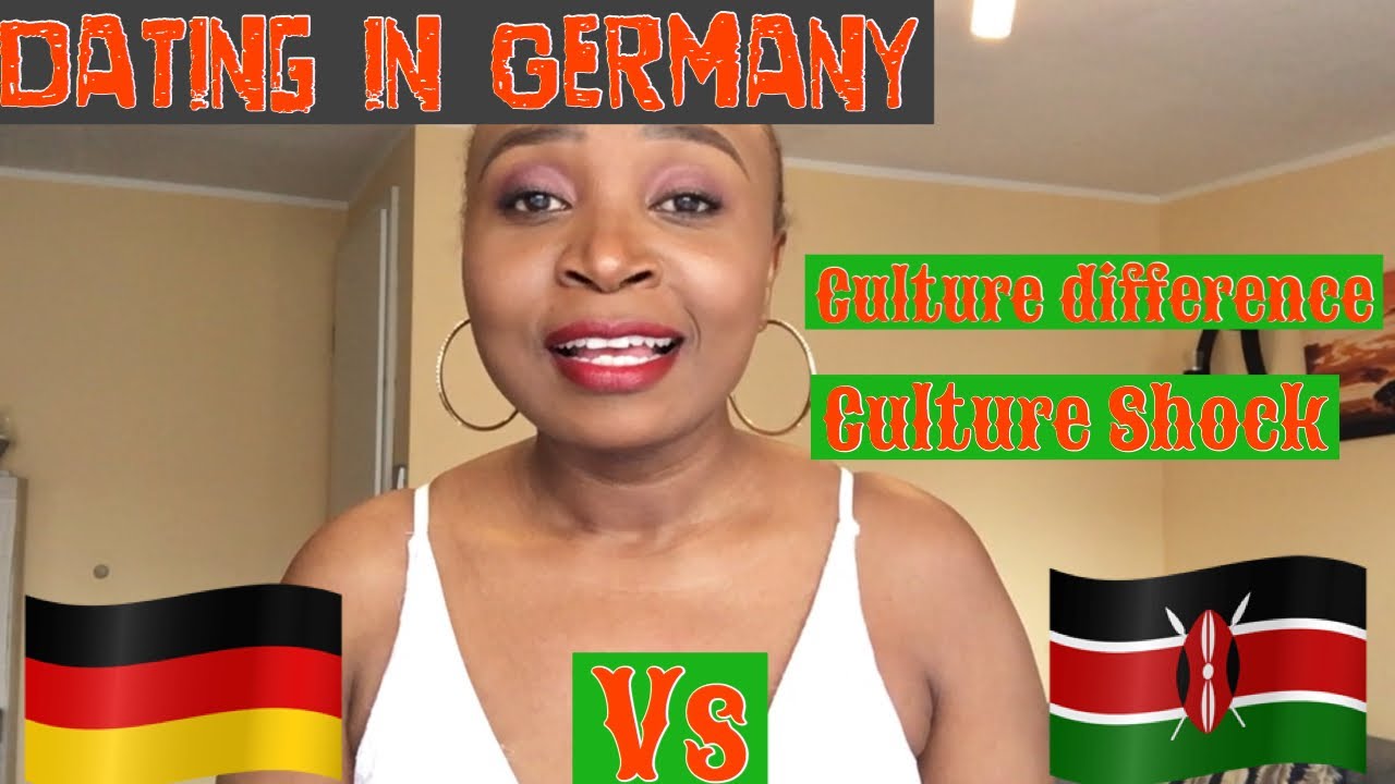 DATING IN GERMANY AS A BLACK WOMAN IN 2019// CULTURAL DIFFERENCES