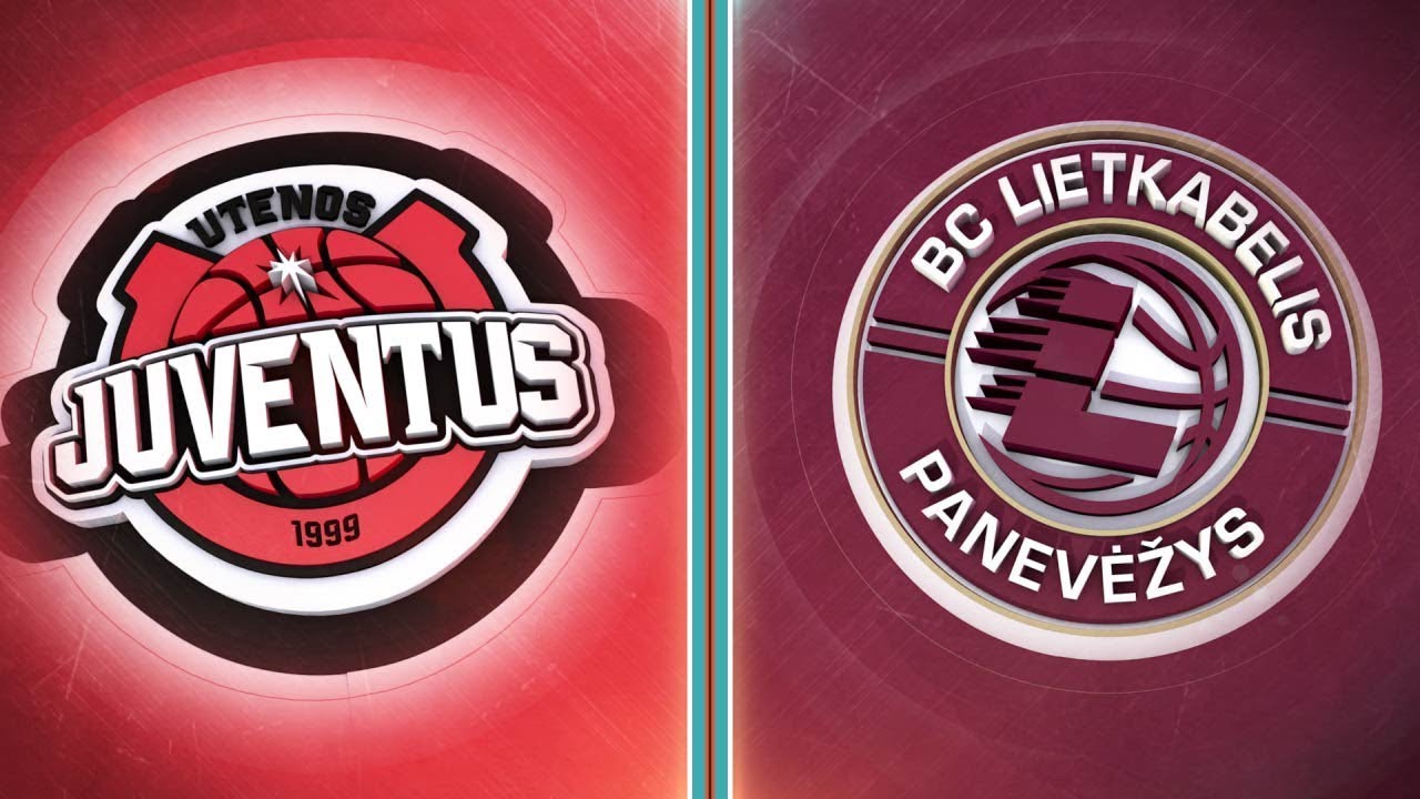 „Betsafe–LKL“ rungtynių apžvalga: „Juventus“ - „Lietkabelis“ [2020-01-18]