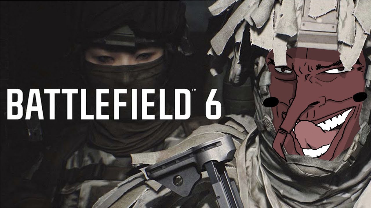 BATTLEFIELD HA VUELTO