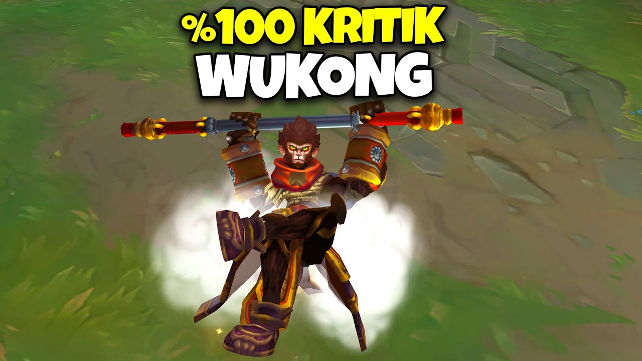 Wukong 'a Kritik Kasarsak Ne Olur?