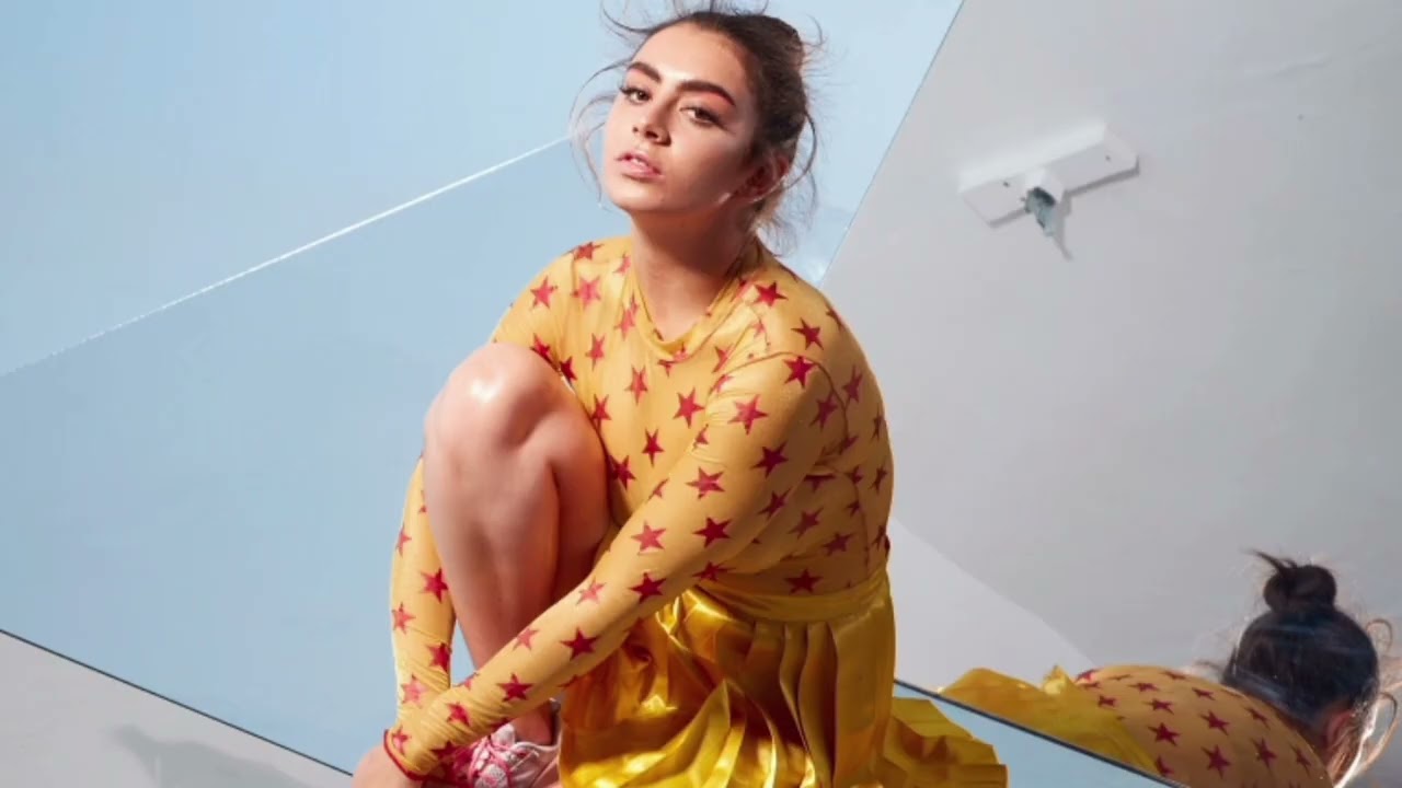Charli XCX - Bounce (Demo 2)