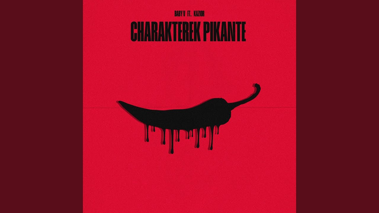 Charakterek Pikante