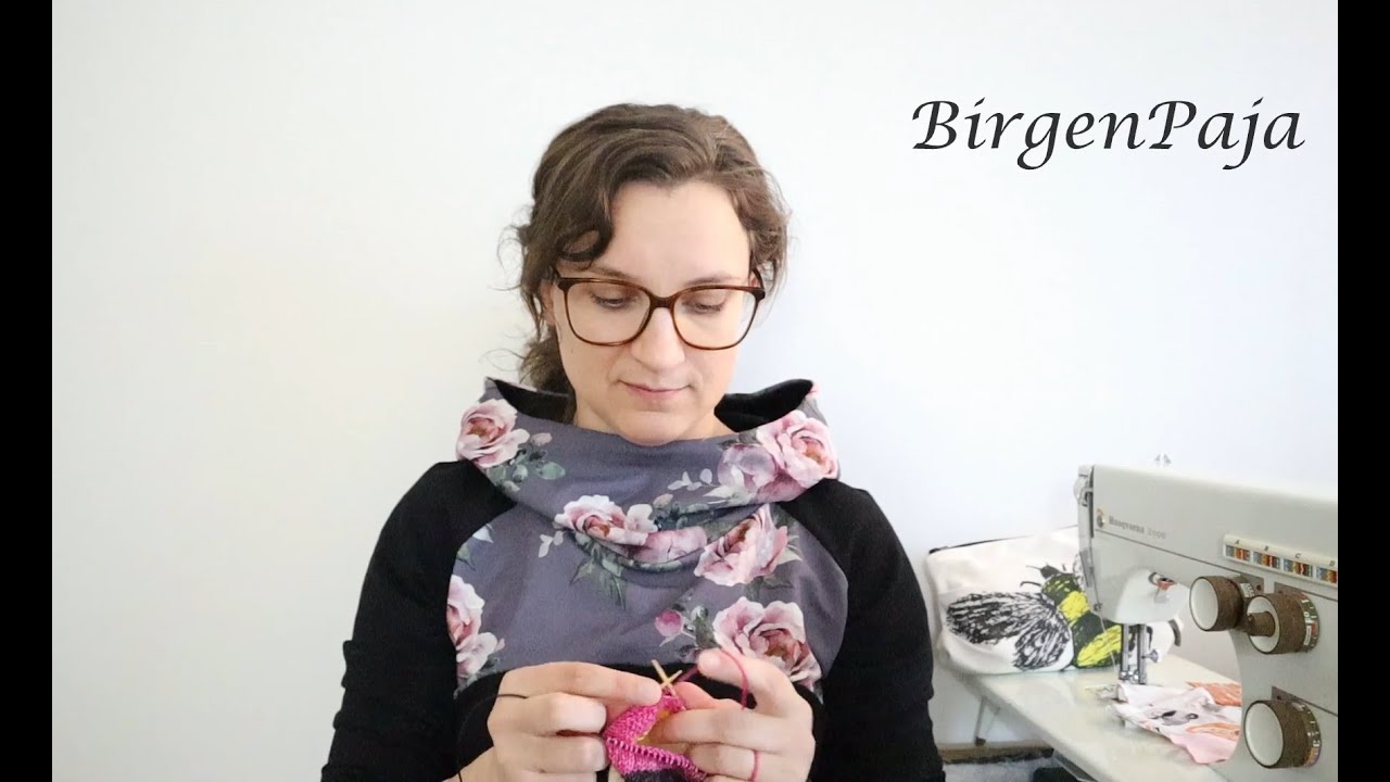 Birgen paja 25 - syyskuu