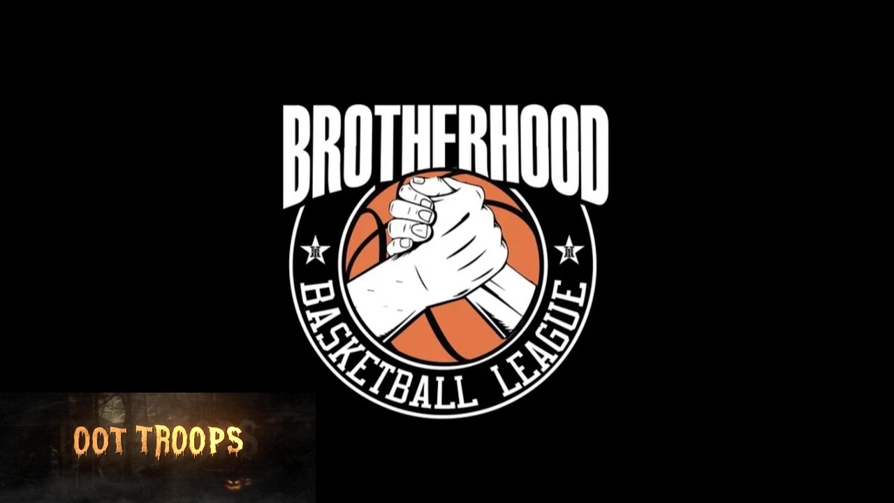 BROTHERHOOD BASKETBALL LEAGUE | SEASON 2 | PHAROS ELITE VS. SYNERGY
