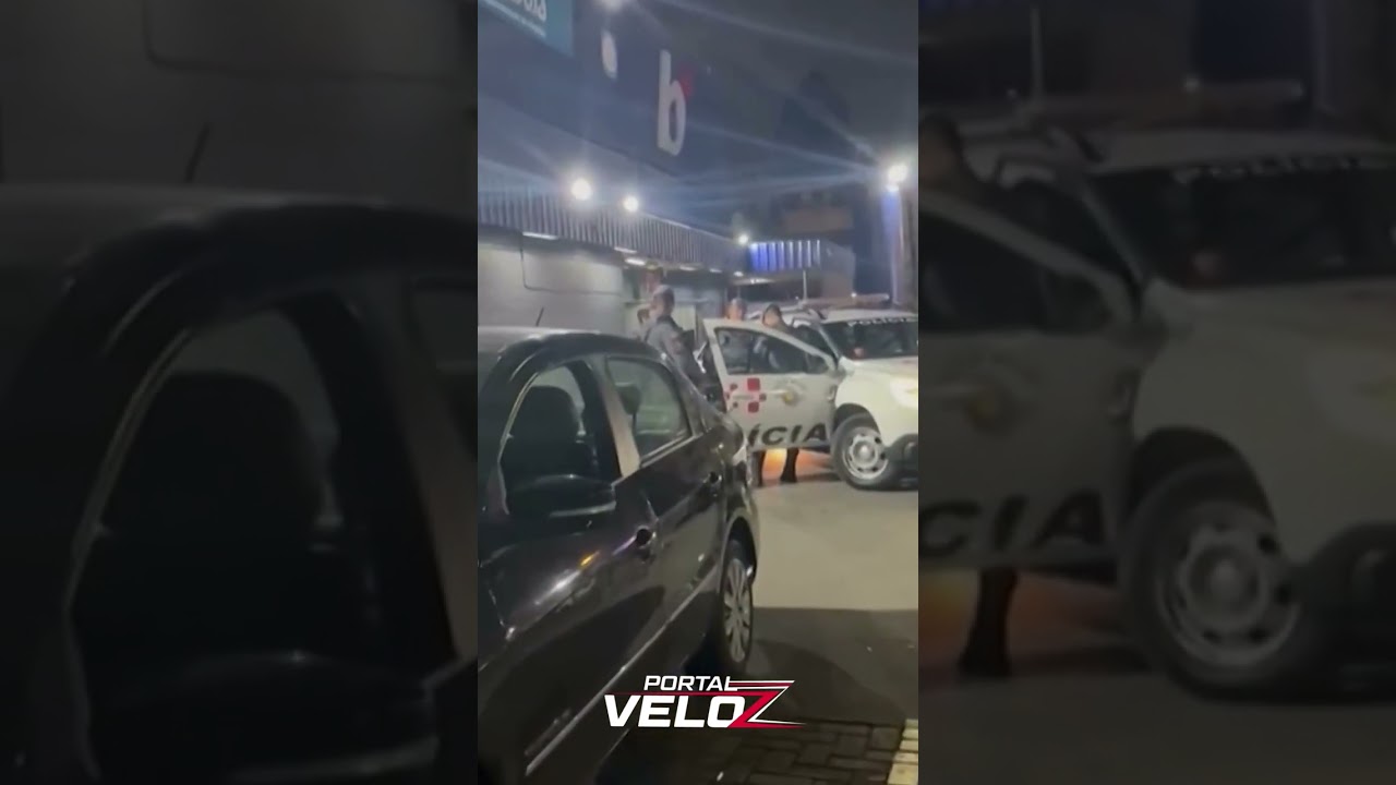 Tiroteio entre amigos termina em morte na esta&ccedil;&atilde;o Engenheiro Cardoso, em Itapevi