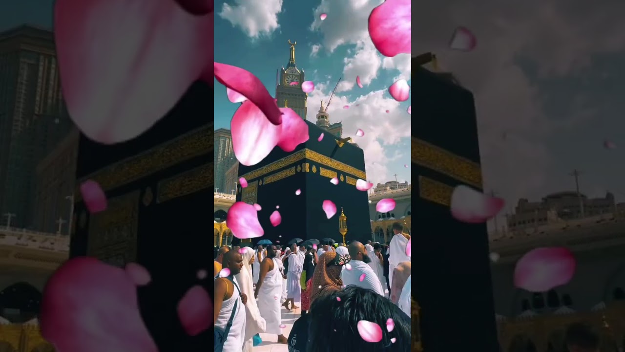 Kuran Pak ki 8 khubsurat baten