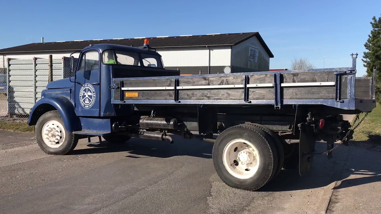 Køb Volvo 485 på Klaravik.dk