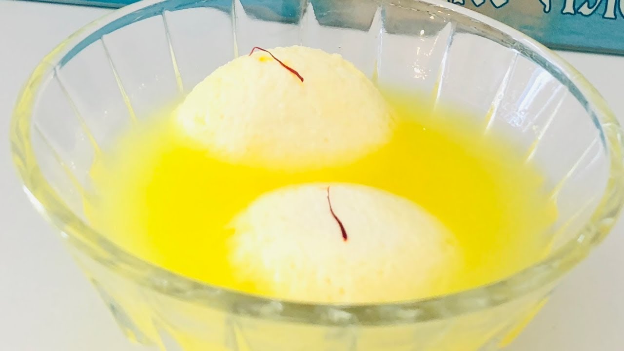 Keto Rasgullas | Keto Syrupy Sweet Dumplings | Keto Sweet Cheese Balls | Keto Twist