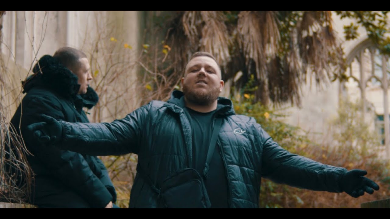 Opportunities - BigMoviee x Keef Shellement (Official Music Video)