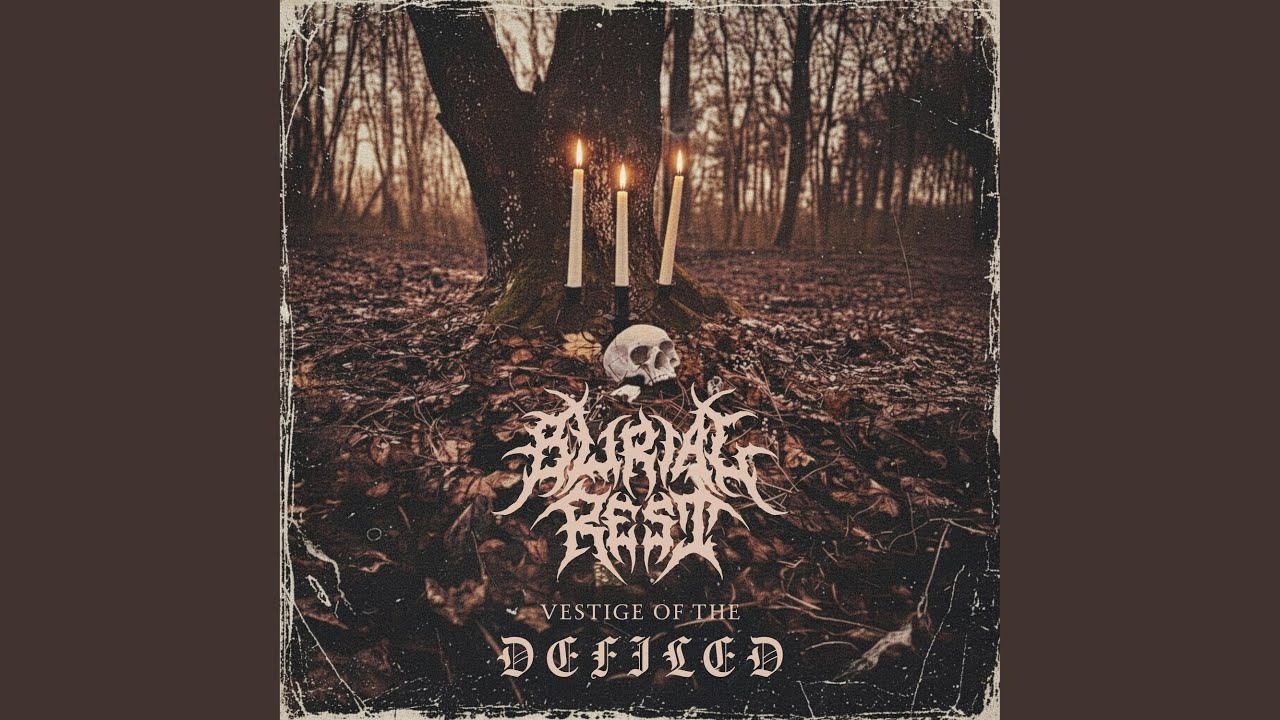 Vestige of the Defiled