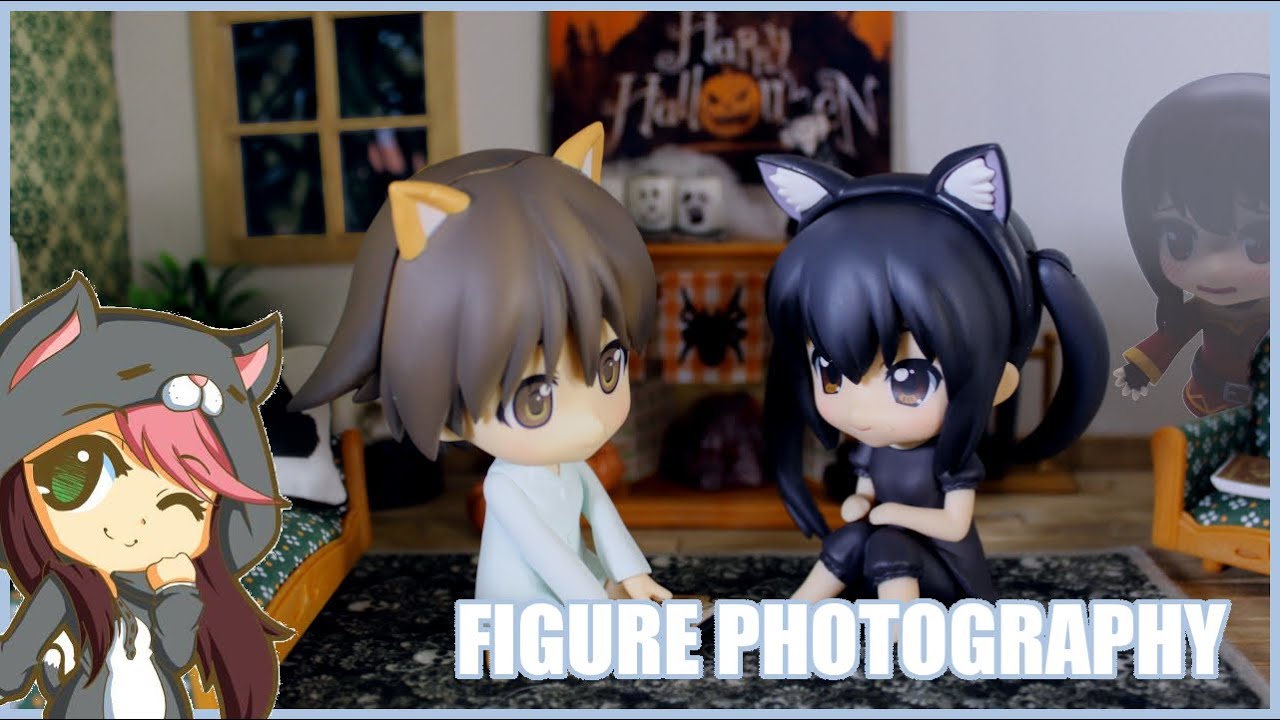 Getting Into Figure Photography
