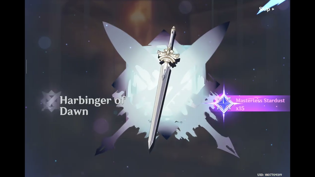 Hydro dragon come home @GenshinImpact 