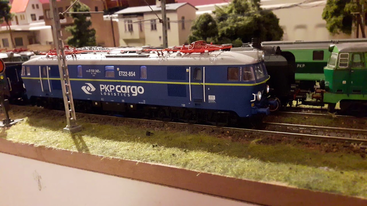 ET 22 Piko