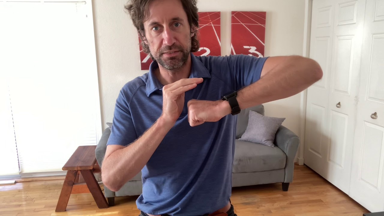 Hip Flexor Strength, Part I: 3 Benefits of Strong, Efficient Hip Flexion in the Running Stride