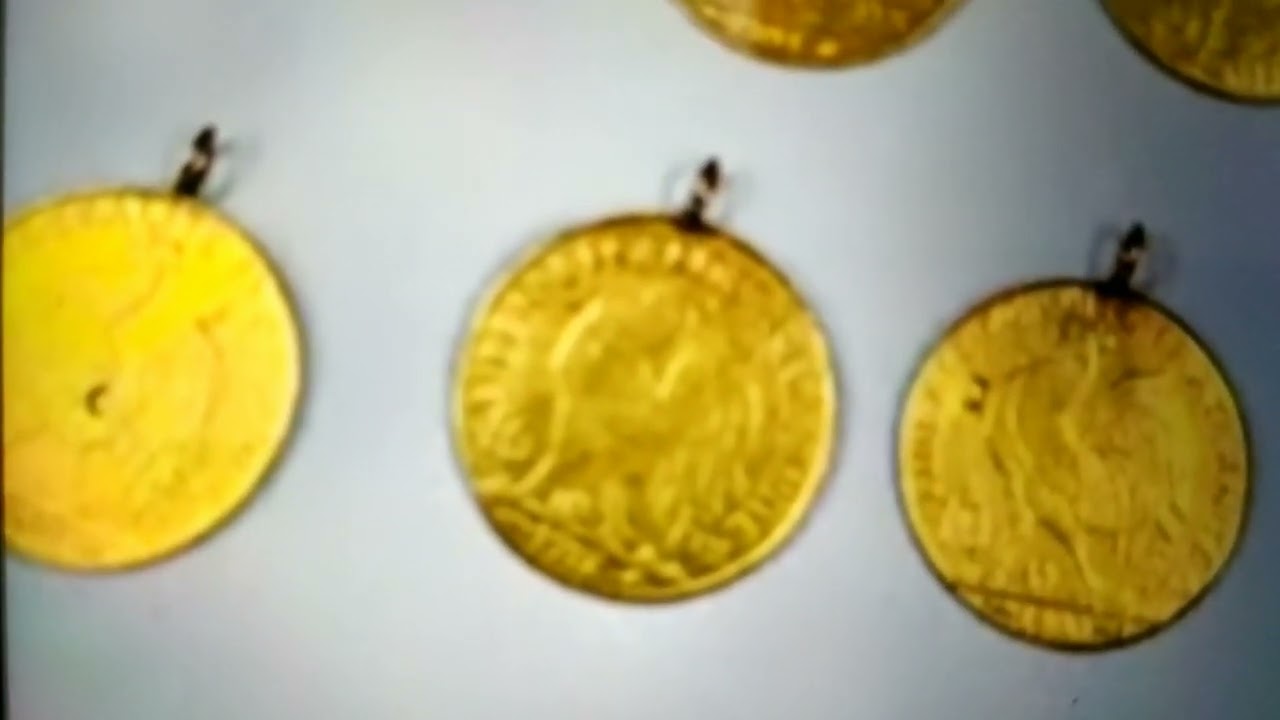 اللويزة الحرة كنز ثمين واش تشري ديال 50 فرنك أو  20 فرنك أو اللويزة 10 فرنك عندي ليكم الجواب .