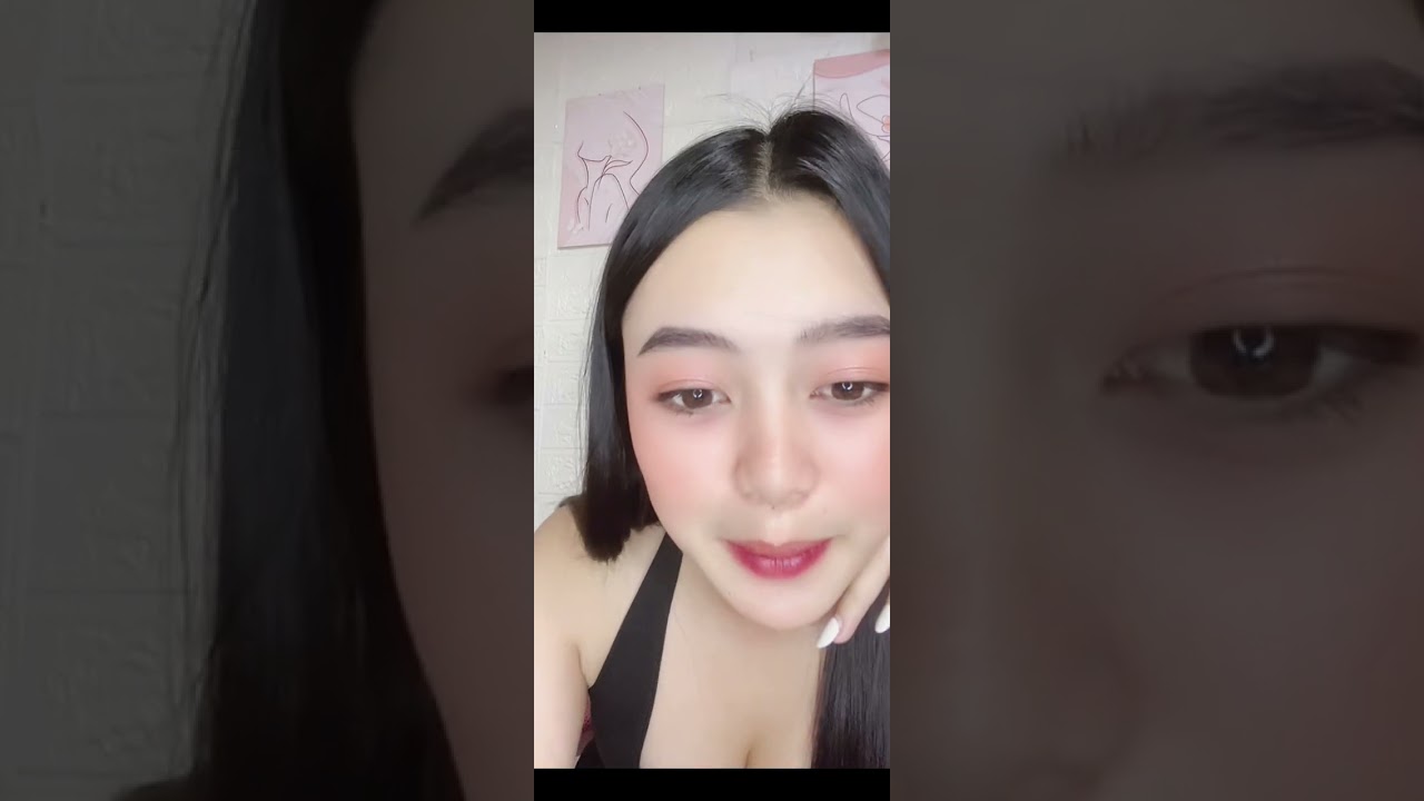 My "Pretty Girl" Live Stream: A Day in the Life 