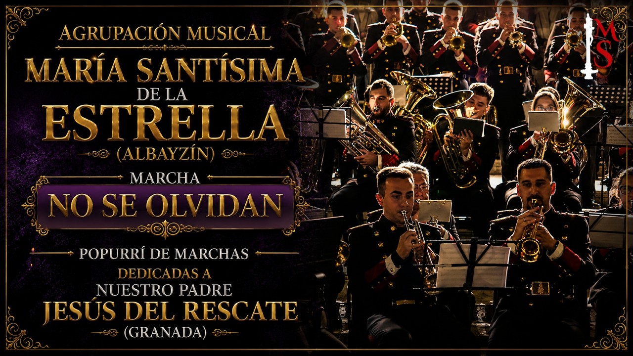 NO SE OLVIDAN