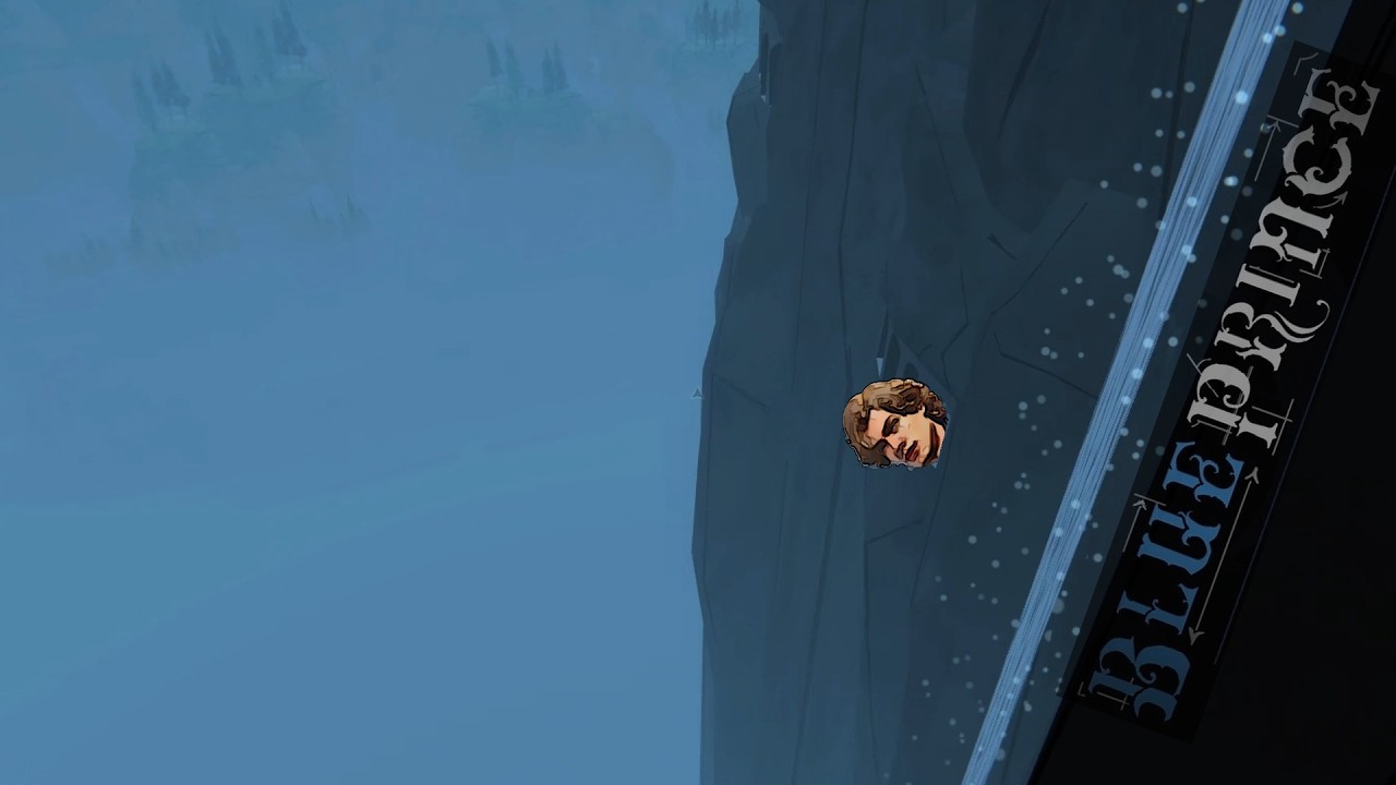 Blue Prince - Watered Down - Part 27