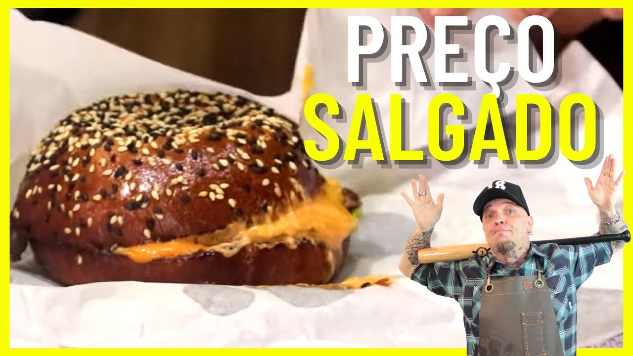 O Preço foi SALGADO, mas... Surpreendeu! 😮 FAT COW - TOP OU FLOP