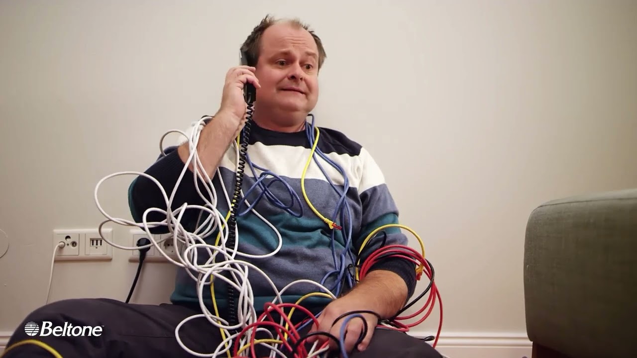Majowski  Callcenter (Beltone)