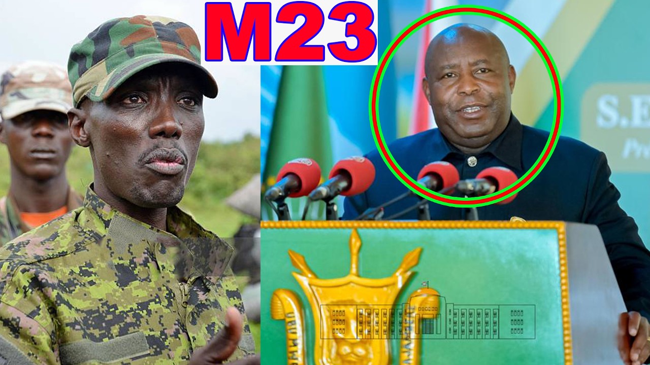 VIDEO🚨SEBARUNDI AKIGERA BUJUMBURA AVUZE IJAMBO RIKOMEYE!