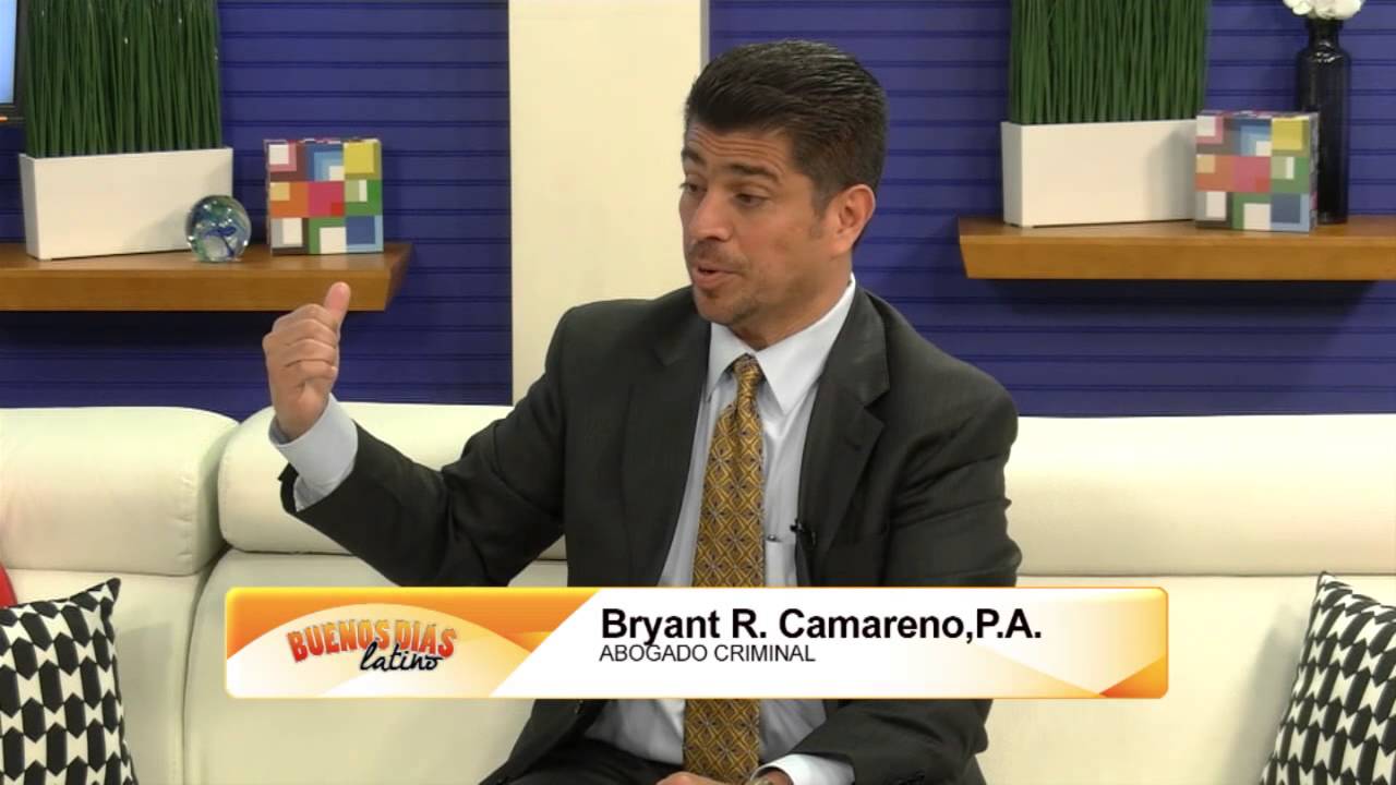 MIRA TV - BDL - ACLARANDO EL TEMA CON EL ABOGADO BRYANT CAMARENO
