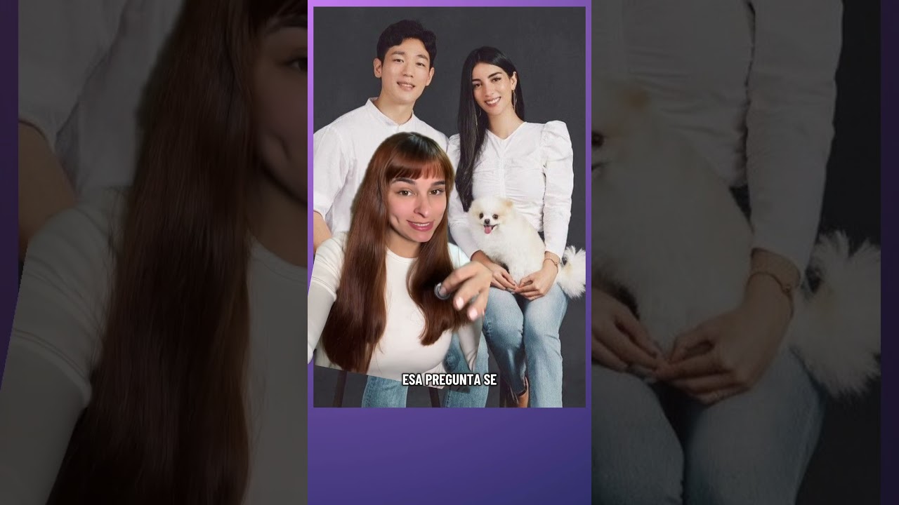 CLAUDIPIA NO ESTÁ PREPARADA PARA VIVIR CON SU NOVIO 