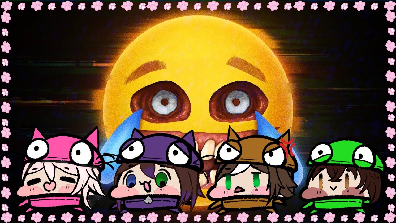[VtuberFR] Aller op au repo avec les Avengers!