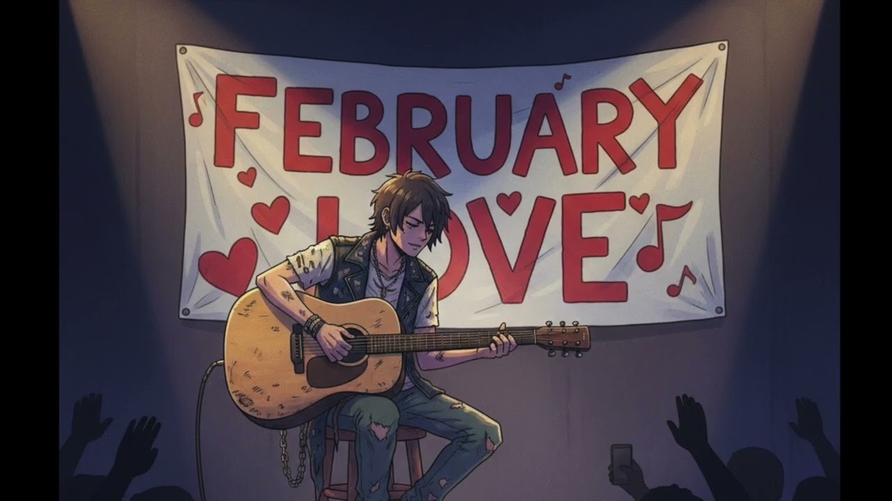 February Love